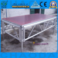 Used Mobile Stage Cheap Portable Stage